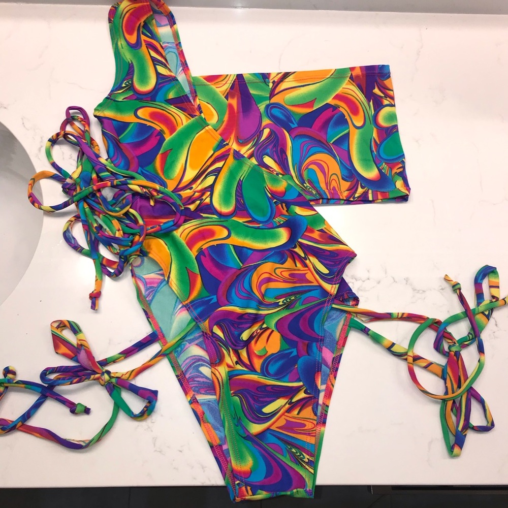 SassyPantsTheLabel body suit